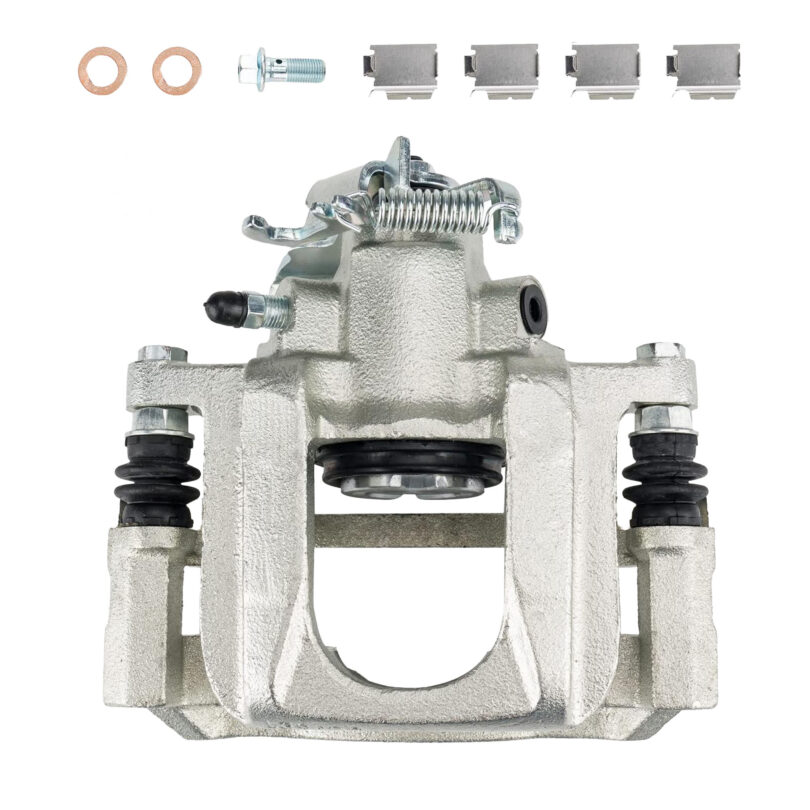 Rear Right All New Calipers