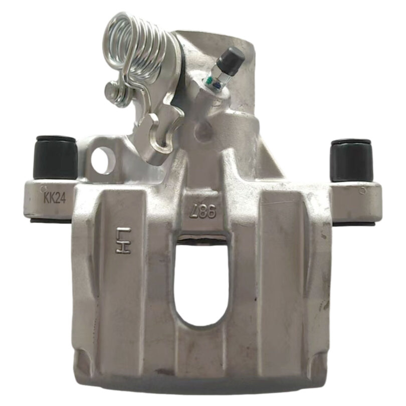Rear Left All New Calipers
