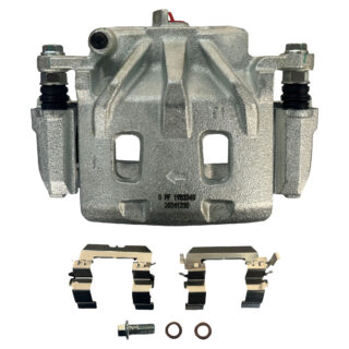 Front Right All New Calipers