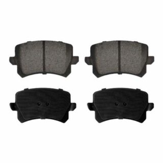 Rear Ceramic Brake Pads