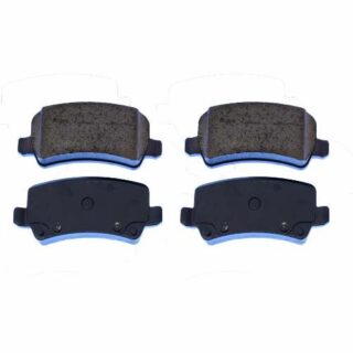 Rear Ceramic Brake Pads