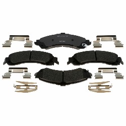 Rear Ceramic Brake Pads