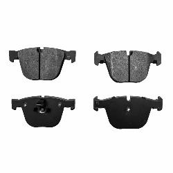 Rear Ceramic Brake Pads