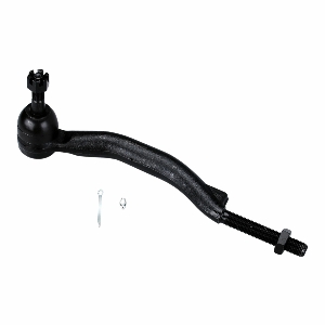 Front Left Outer Steering Tie Rod End