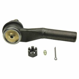 Front Right Outer Steering Tie Rod End