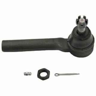 Front Outer Steering Tie Rod End