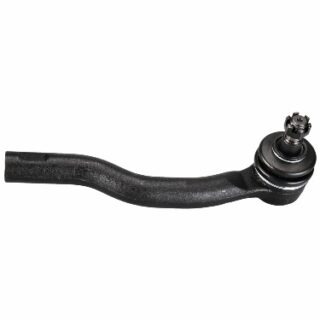Front Right Outer Steering Tie Rod End