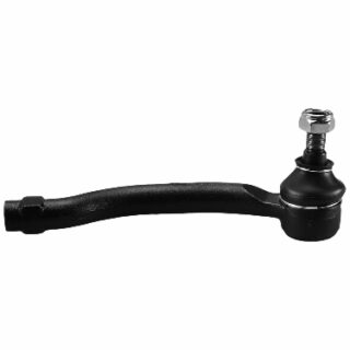 Front Left Outer Steering Tie Rod End