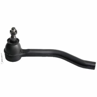 Front Right Outer Steering Tie Rod End