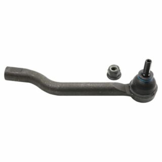 Front Left Outer Steering Tie Rod End