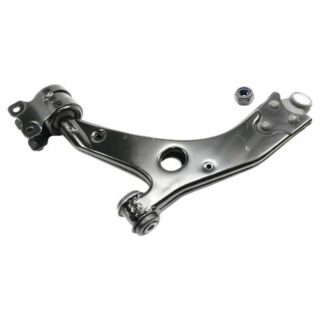 Front Right Lower Suspension Control Arm and Ball Joint Assembly