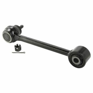 Rear Upper Forward Suspension Control Arm and Ball Joint Assembly