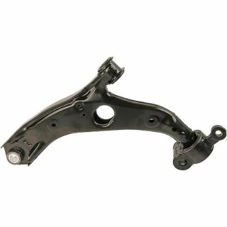 Front Right Lower Suspension Control Arm and Ball Joint Assembly