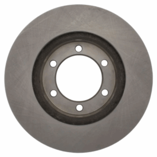 Rear Standard Brake Rotor Set of 2