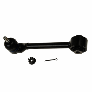 Rear Upper Forward Suspension Control Arm and Ball Joint Assembly