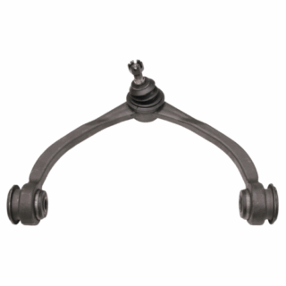 Front Upper Suspension Control Arm and Ball Joint Assembly