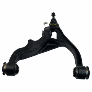 Front Left Lower Suspension Control Arm and Ball Joint Assembly