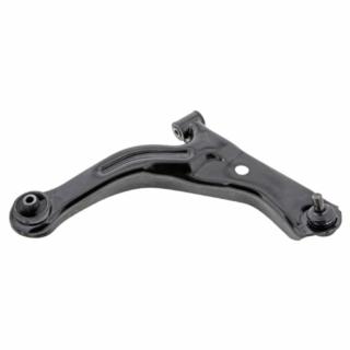 Front Right Lower Suspension Control Arm and Ball Joint Assembly
