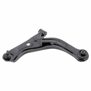 Front Left Lower Suspension Control Arm and Ball Joint Assembly