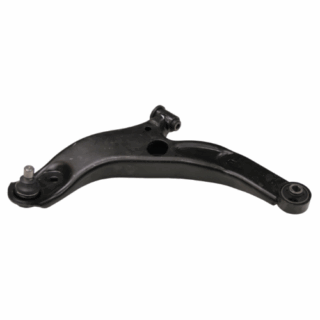 Front Left Lower Suspension Control Arm and Ball Joint Assembly