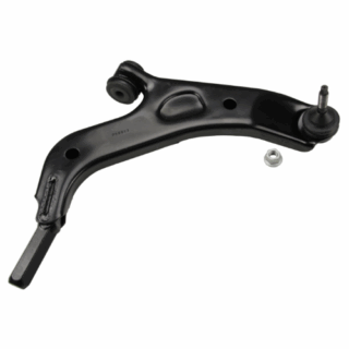 Front Right Lower Suspension Control Arm and Ball Joint Assembly
