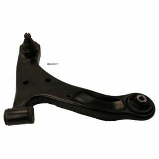 Front Right Lower Suspension Control Arm and Ball Joint Assembly