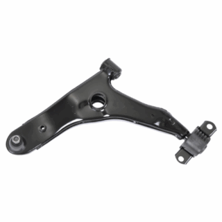Front Left Lower Suspension Control Arm and Ball Joint Assembly
