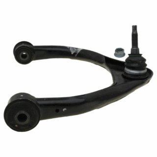 Front Left Upper Suspension Control Arm and Ball Joint Assembly