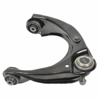 Front Right Upper Suspension Control Arm and Ball Joint Assembly