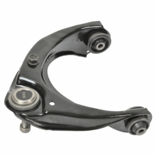Front Left Upper Suspension Control Arm and Ball Joint Assembly