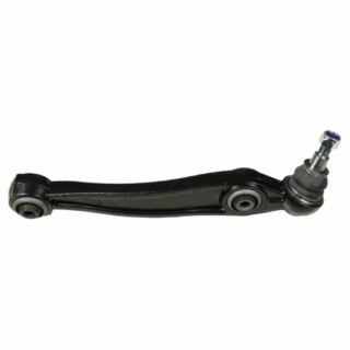 Front Left Lower Rearward Suspension Control Arm and Ball Joint Assembly