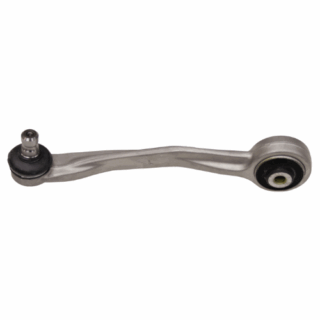 Front Left Upper Rearward Suspension Control Arm and Ball Joint Assembly