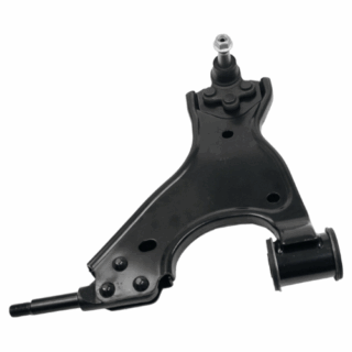 Front Right Lower Suspension Control Arm and Ball Joint Assembly
