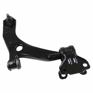 Front Right Lower Suspension Control Arm and Ball Joint Assembly