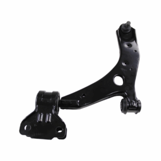 Front Left Lower Suspension Control Arm and Ball Joint Assembly