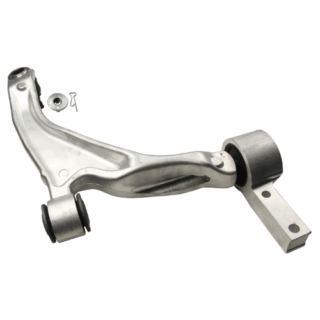 Front Left Lower Suspension Control Arm and Ball Joint Assembly