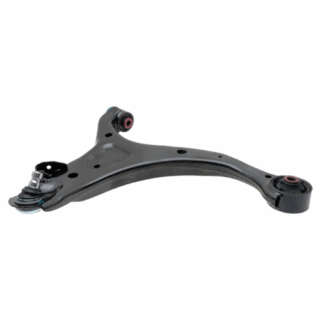 Front Right Lower Suspension Control Arm and Ball Joint Assembly