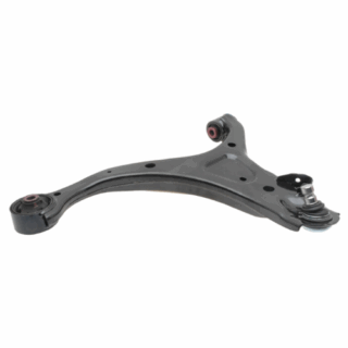 Front Left Lower Suspension Control Arm and Ball Joint Assembly