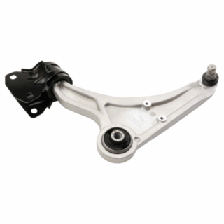 Front Left Lower Suspension Control Arm and Ball Joint Assembly
