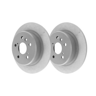 lexus rx300 rear brake rotors 31261, factory direct sell
