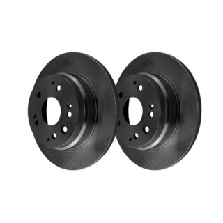 acura cl rear brake rotors 31302, factory direct sell