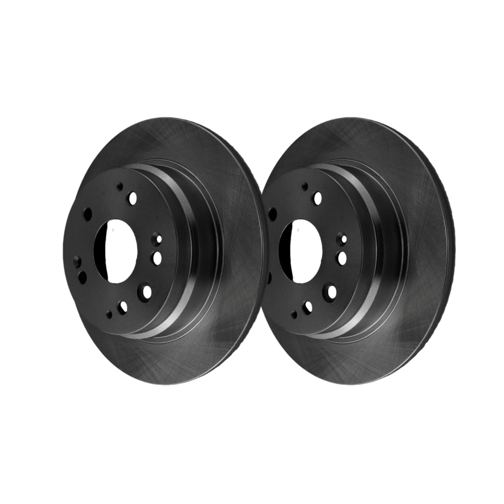 acura cl rear brake rotors 31302, factory direct sell