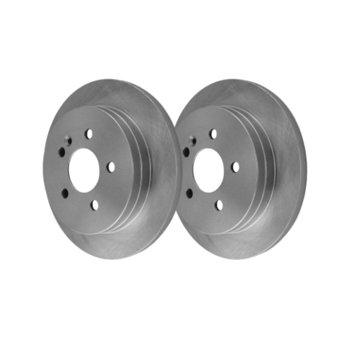 mercedes-benz ml320 rear brake rotors 34145, factory direct sell