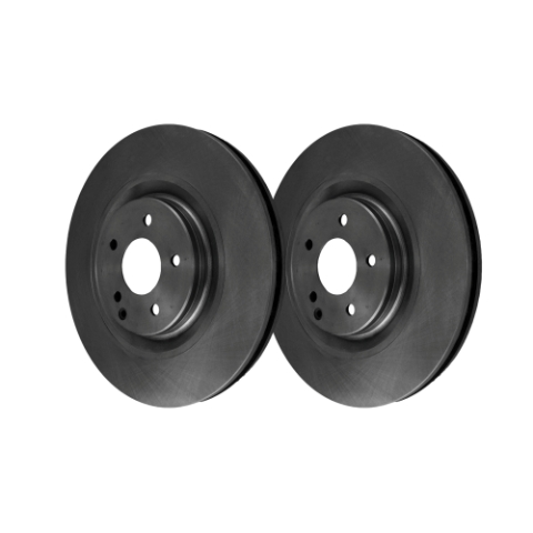 mercedes-benz c32 amg front brake rotors 34282, anti rust coated, factory direct sell