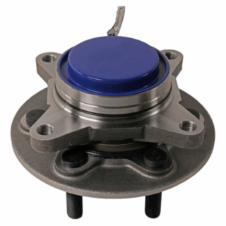Front Wheel Bearing and Hub Assembly