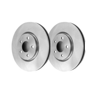 chrysler pt cruiser front brake rotors 53009, factory direct sell