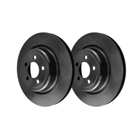 dodge charger rear brake rotors 53031, factory direct sell