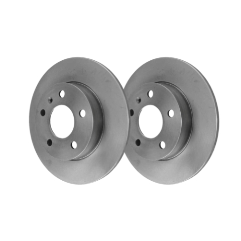 saturn astra rear brake rotors 55155, factory direct sell