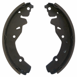 Rear Brake Shoes