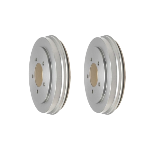 hyundai elantra rear brake drums 97818, anti rust coated, factory direct sell